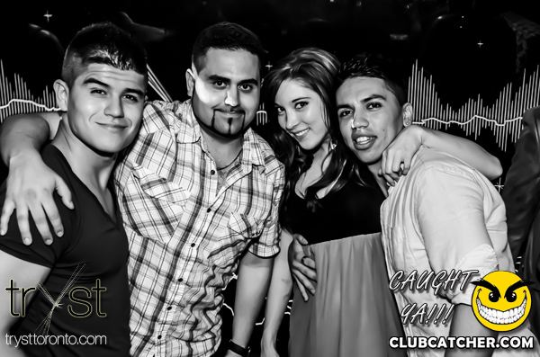 Tryst nightclub photo 218 - July 20th, 2013