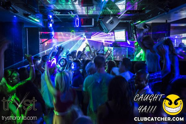 Tryst nightclub photo 219 - July 20th, 2013