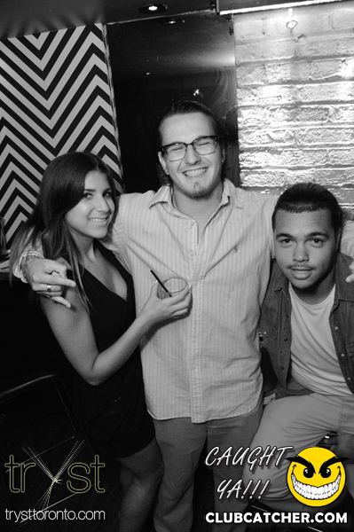 Tryst nightclub photo 220 - July 20th, 2013