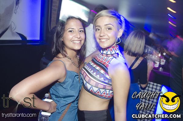 Tryst nightclub photo 23 - July 20th, 2013