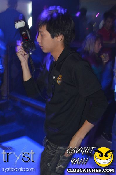 Tryst nightclub photo 221 - July 20th, 2013