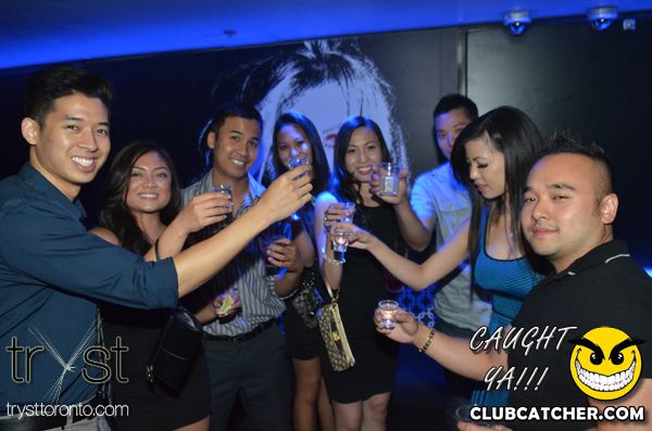 Tryst nightclub photo 225 - July 20th, 2013