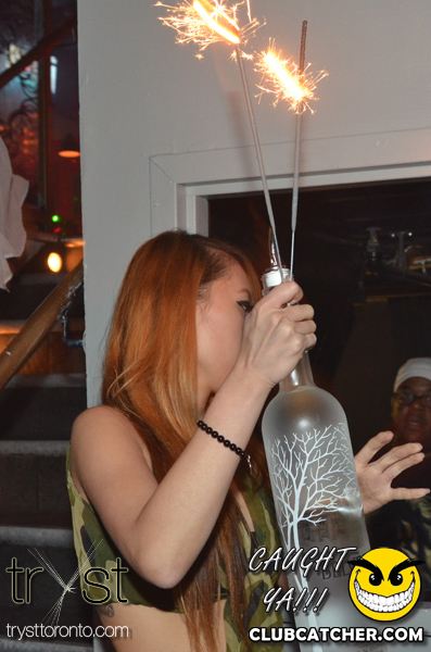 Tryst nightclub photo 226 - July 20th, 2013