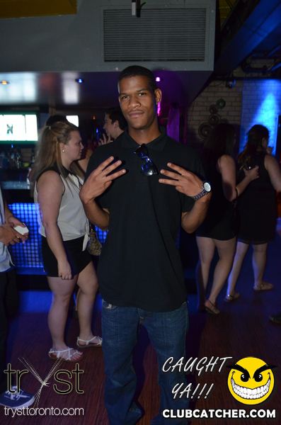 Tryst nightclub photo 228 - July 20th, 2013