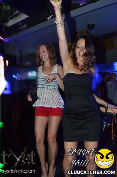 Tryst nightclub photo 230 - July 20th, 2013