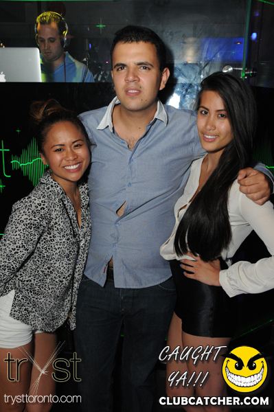 Tryst nightclub photo 235 - July 20th, 2013