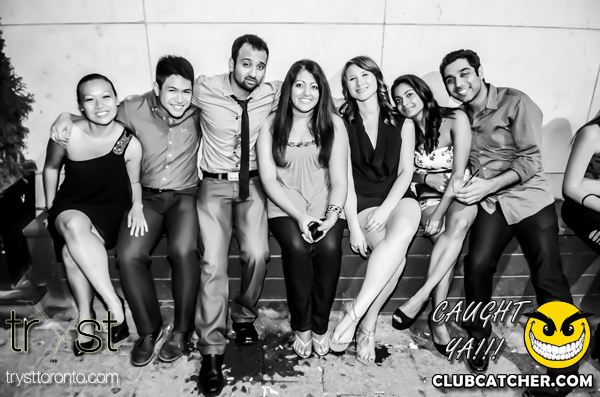 Tryst nightclub photo 237 - July 20th, 2013