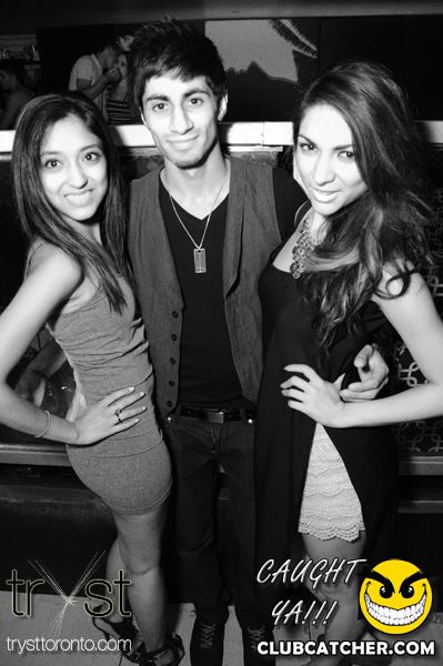 Tryst nightclub photo 242 - July 20th, 2013