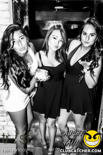 Tryst nightclub photo 247 - July 20th, 2013