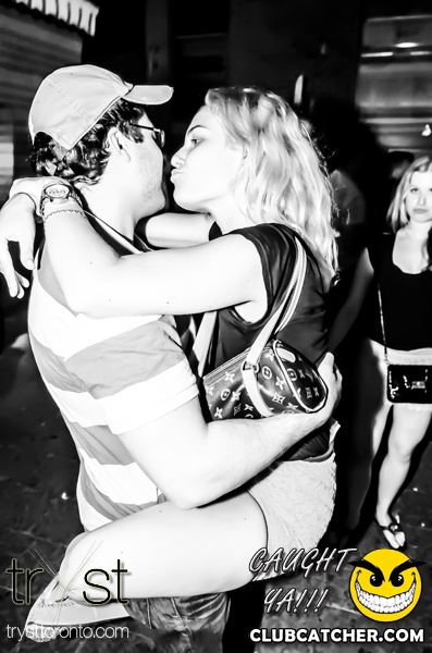 Tryst nightclub photo 252 - July 20th, 2013