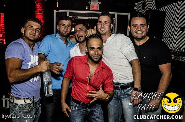 Tryst nightclub photo 254 - July 20th, 2013