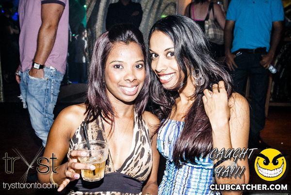 Tryst nightclub photo 258 - July 20th, 2013