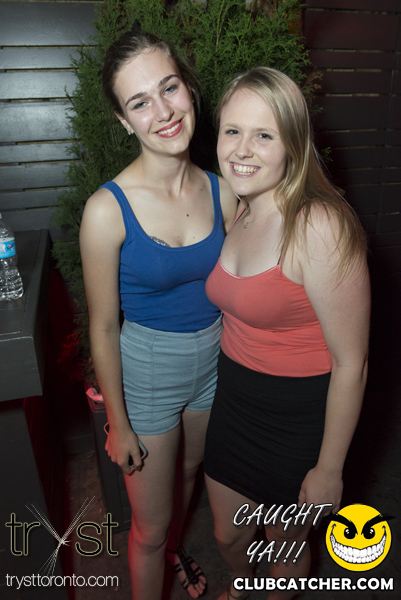Tryst nightclub photo 27 - July 20th, 2013
