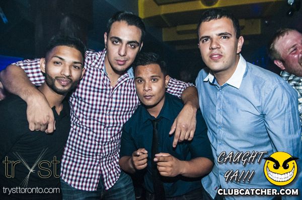 Tryst nightclub photo 263 - July 20th, 2013