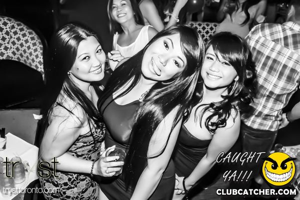 Tryst nightclub photo 265 - July 20th, 2013