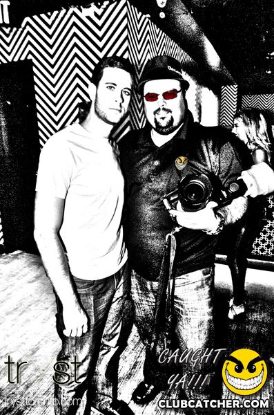 Tryst nightclub photo 267 - July 20th, 2013