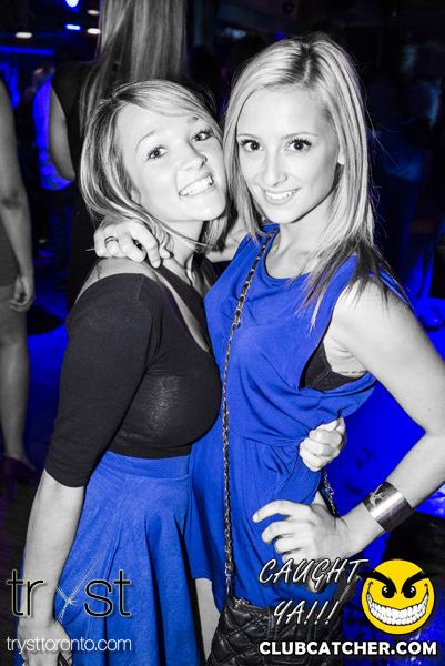 Tryst nightclub photo 269 - July 20th, 2013