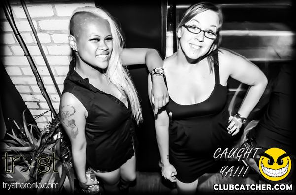 Tryst nightclub photo 28 - July 20th, 2013