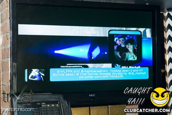 Tryst nightclub photo 272 - July 20th, 2013