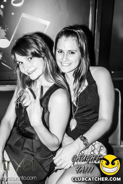 Tryst nightclub photo 29 - July 20th, 2013