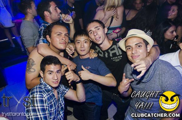 Tryst nightclub photo 284 - July 20th, 2013