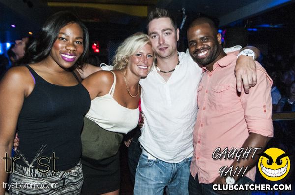 Tryst nightclub photo 286 - July 20th, 2013