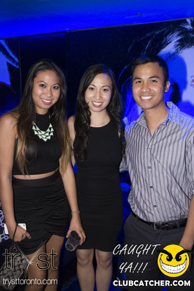 Tryst nightclub photo 289 - July 20th, 2013
