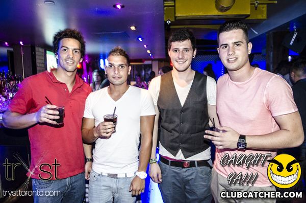 Tryst nightclub photo 290 - July 20th, 2013