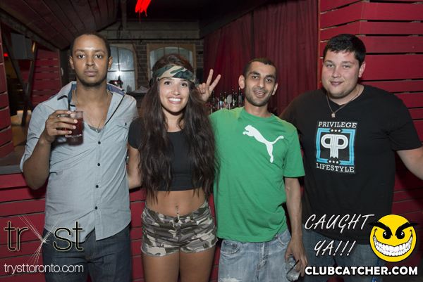 Tryst nightclub photo 30 - July 20th, 2013