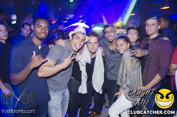 Tryst nightclub photo 291 - July 20th, 2013