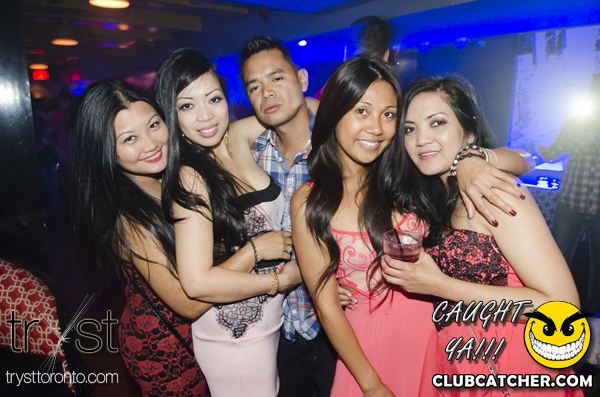 Tryst nightclub photo 300 - July 20th, 2013