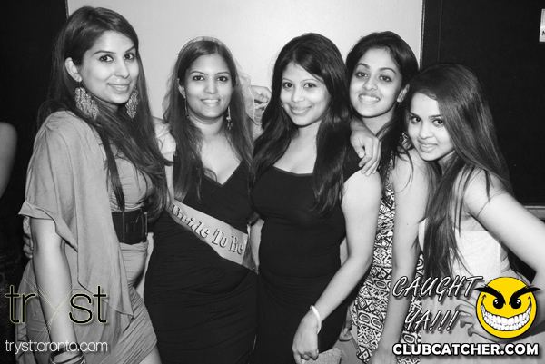 Tryst nightclub photo 305 - July 20th, 2013