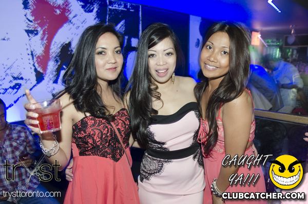 Tryst nightclub photo 306 - July 20th, 2013