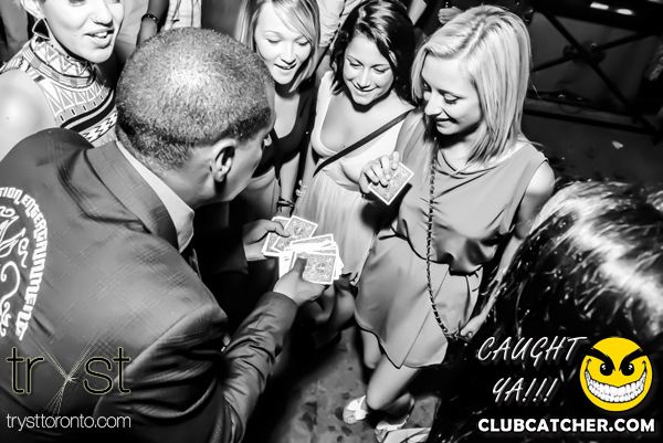 Tryst nightclub photo 307 - July 20th, 2013