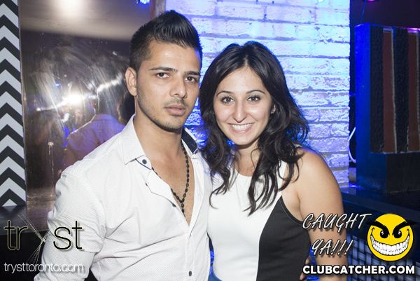 Tryst nightclub photo 308 - July 20th, 2013