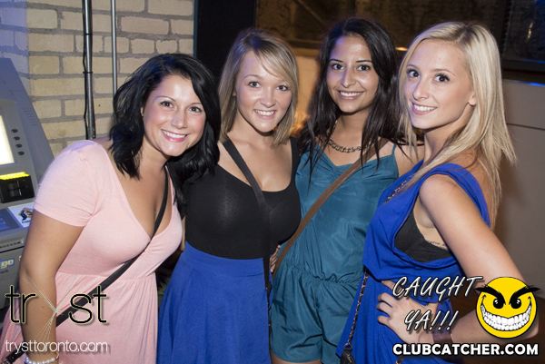 Tryst nightclub photo 310 - July 20th, 2013