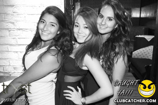 Tryst nightclub photo 313 - July 20th, 2013