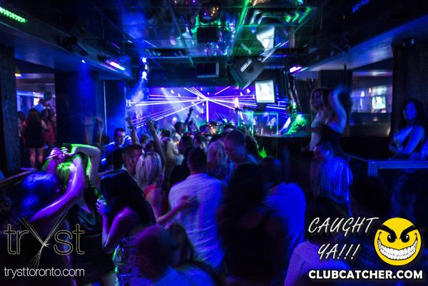 Tryst nightclub photo 314 - July 20th, 2013