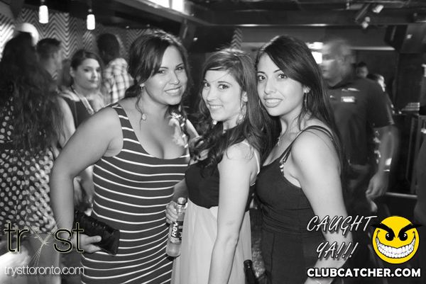 Tryst nightclub photo 315 - July 20th, 2013