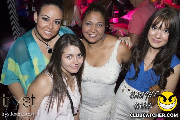 Tryst nightclub photo 317 - July 20th, 2013