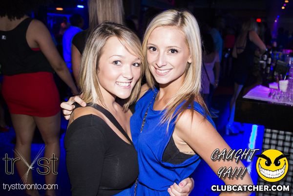 Tryst nightclub photo 318 - July 20th, 2013