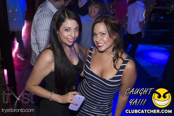 Tryst nightclub photo 319 - July 20th, 2013