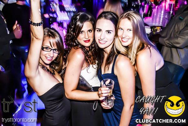 Tryst nightclub photo 33 - July 20th, 2013