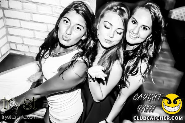 Tryst nightclub photo 322 - July 20th, 2013