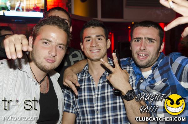 Tryst nightclub photo 327 - July 20th, 2013