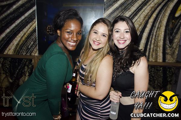 Tryst nightclub photo 328 - July 20th, 2013