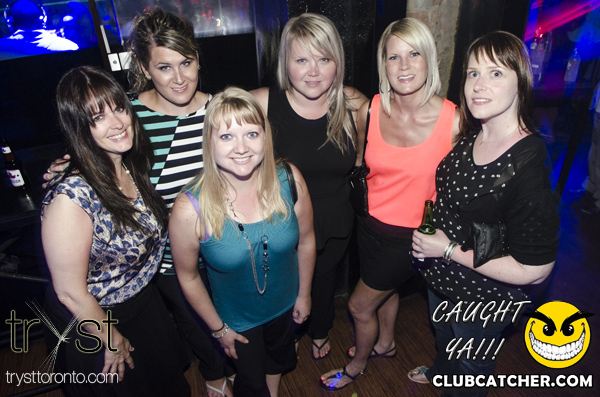 Tryst nightclub photo 332 - July 20th, 2013