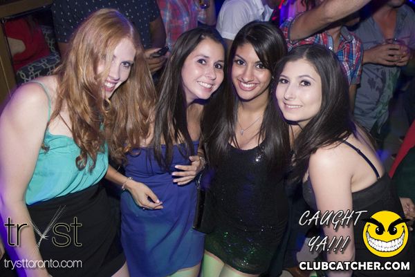 Tryst nightclub photo 337 - July 20th, 2013