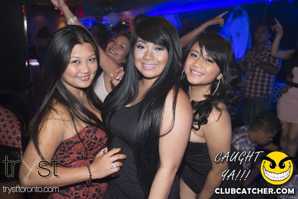 Tryst nightclub photo 338 - July 20th, 2013