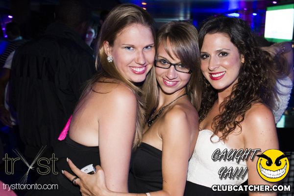 Tryst nightclub photo 339 - July 20th, 2013